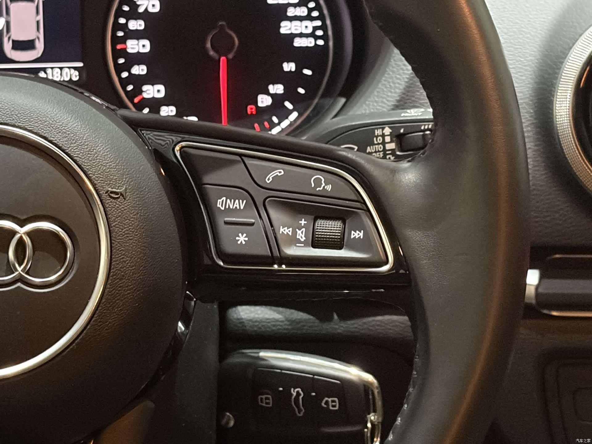 Audi A3, 2021 9