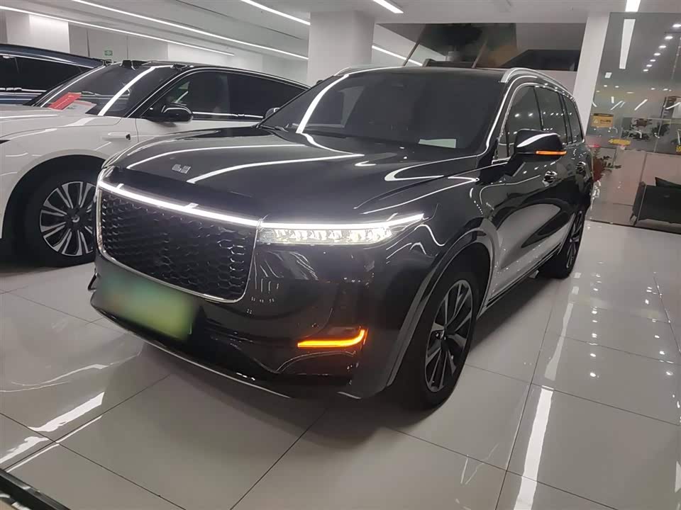 Li Auto Ideal ONE