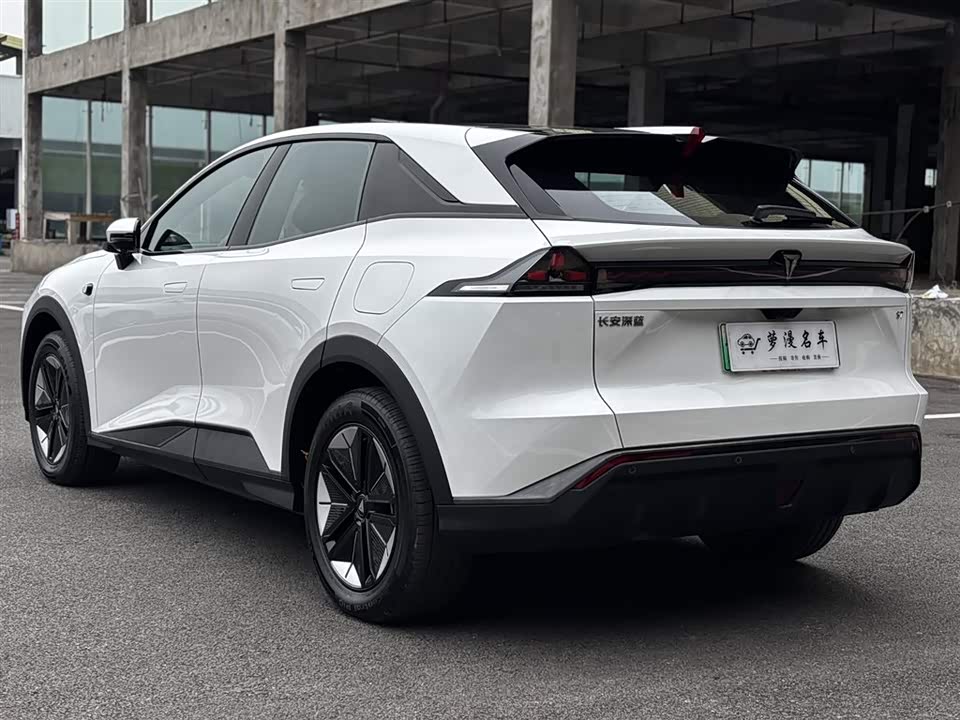 DEEPAL Dark blue S07