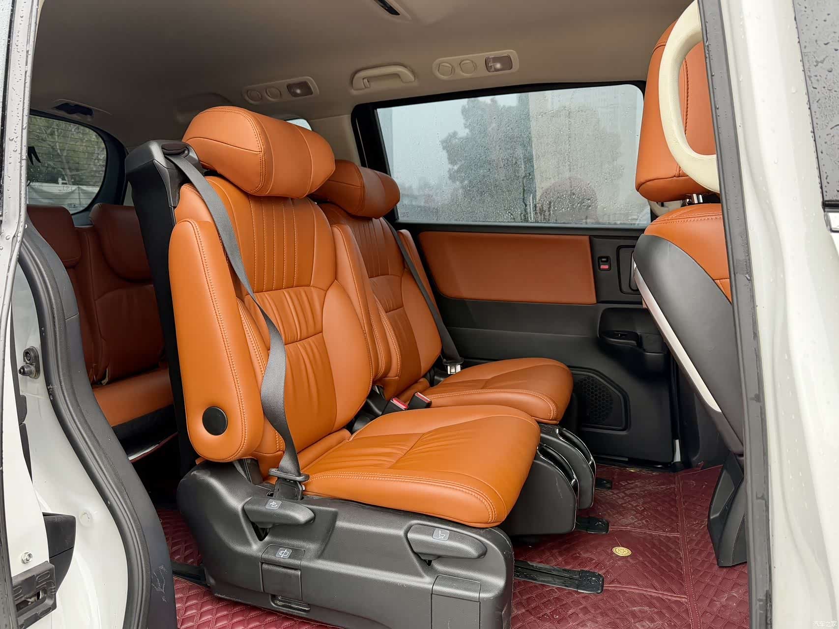 Honda Odyssey, 2023 16