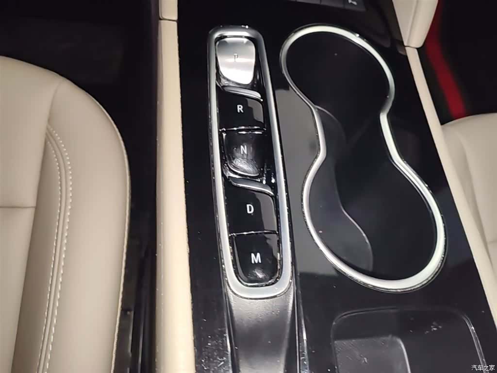 Buick Regal, 2021 14