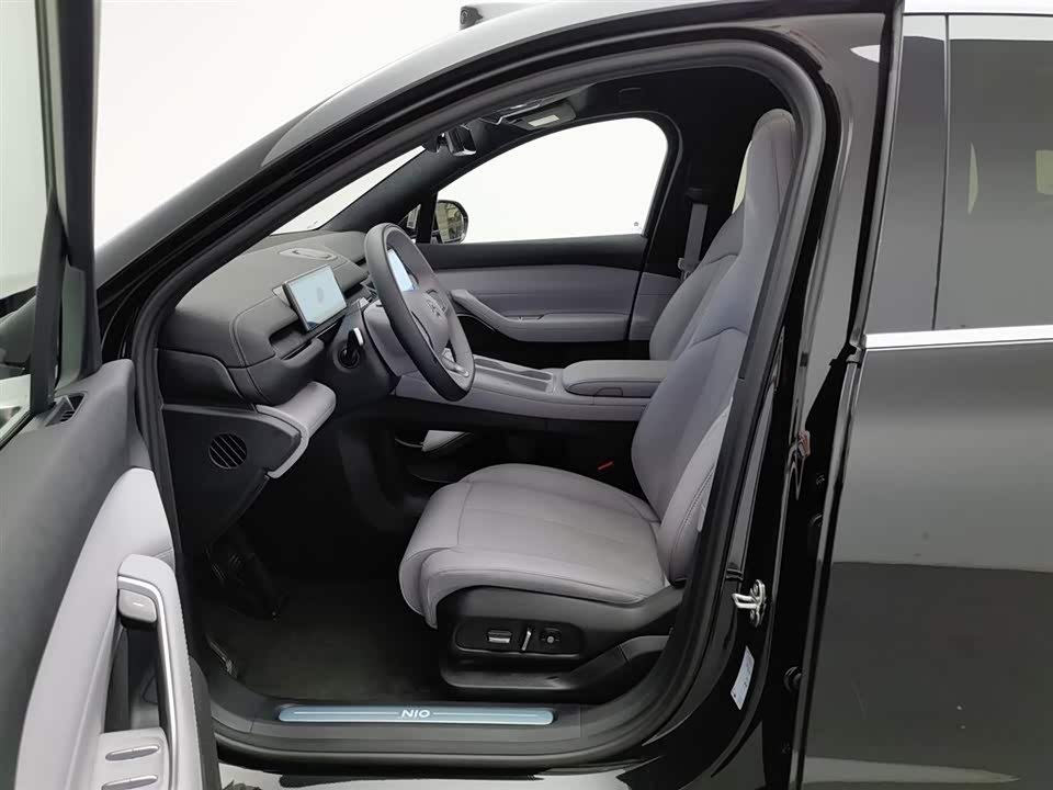 NIO EC6 NIO EC6