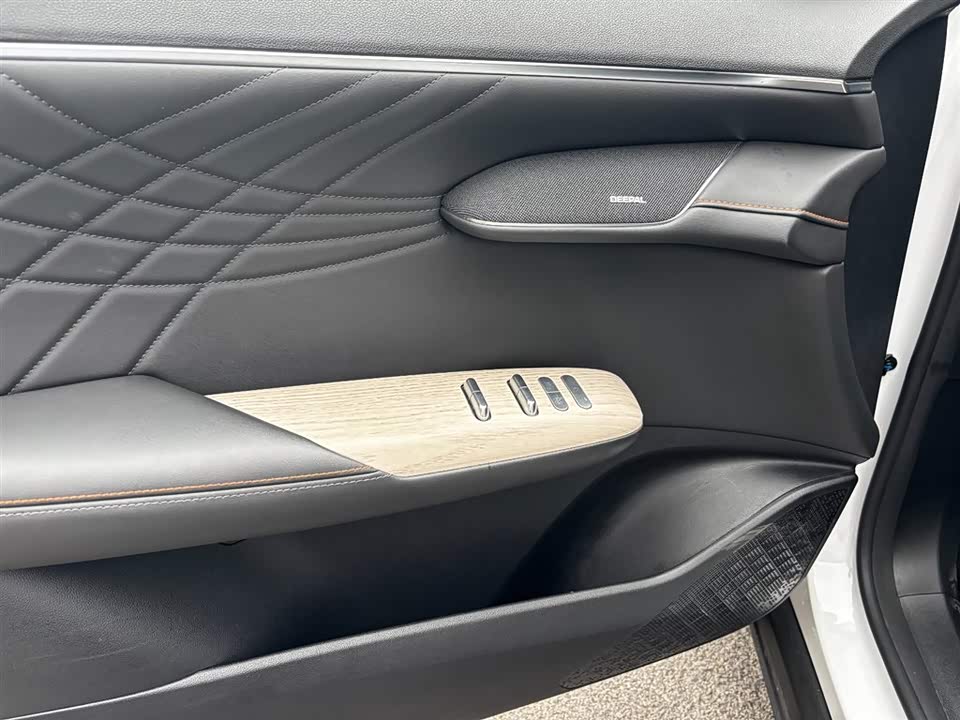 DEEPAL Dark blue S07