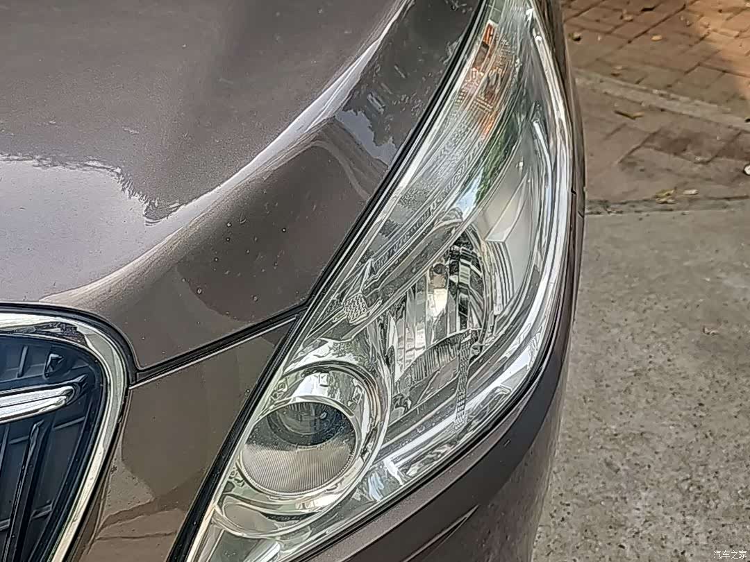 Buick GL8, 2018 все фото