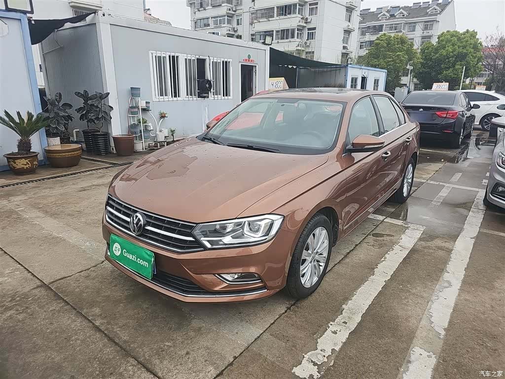 Volkswagen Bora, 2018 2