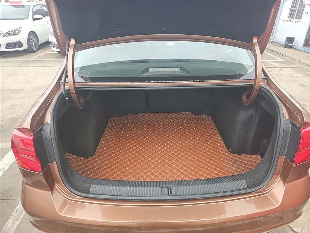 Volkswagen Bora, 2018 15