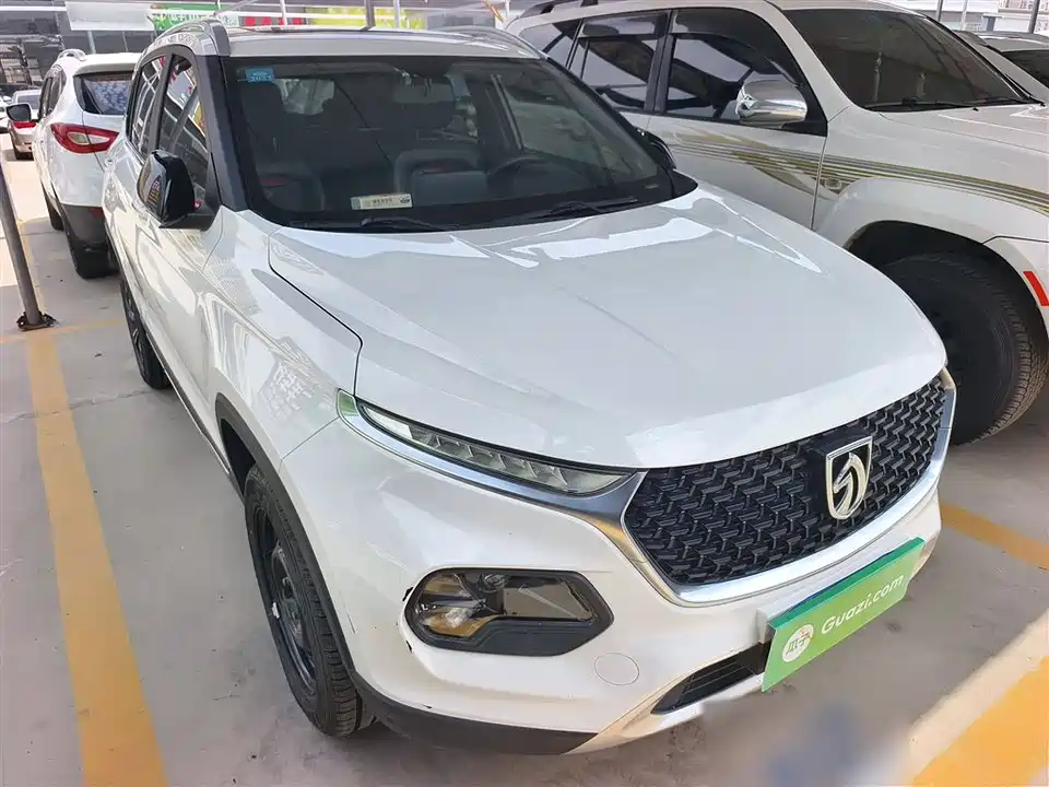 Baoding 510 Baoding 510