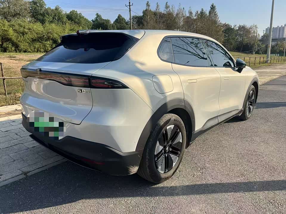 DEEPAL Dark blue S05