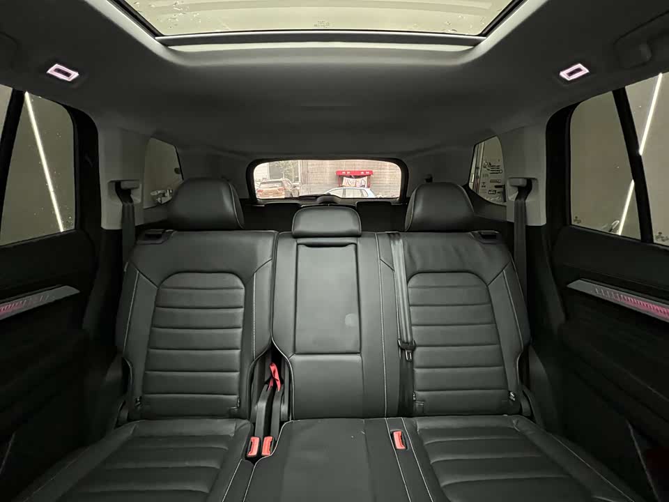 Volkswagen Lanjing Volkswagen Lanjing