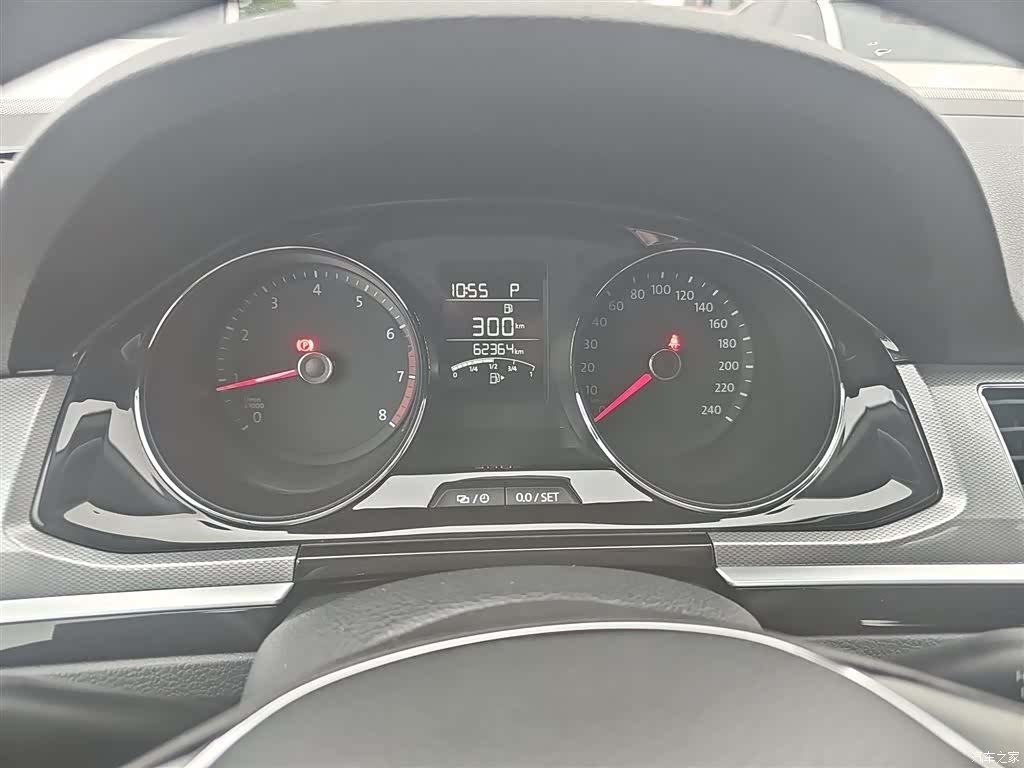 Volkswagen Bora, 2018 8