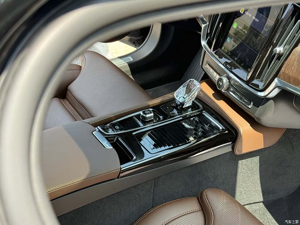 Volvo S90, 2024 7