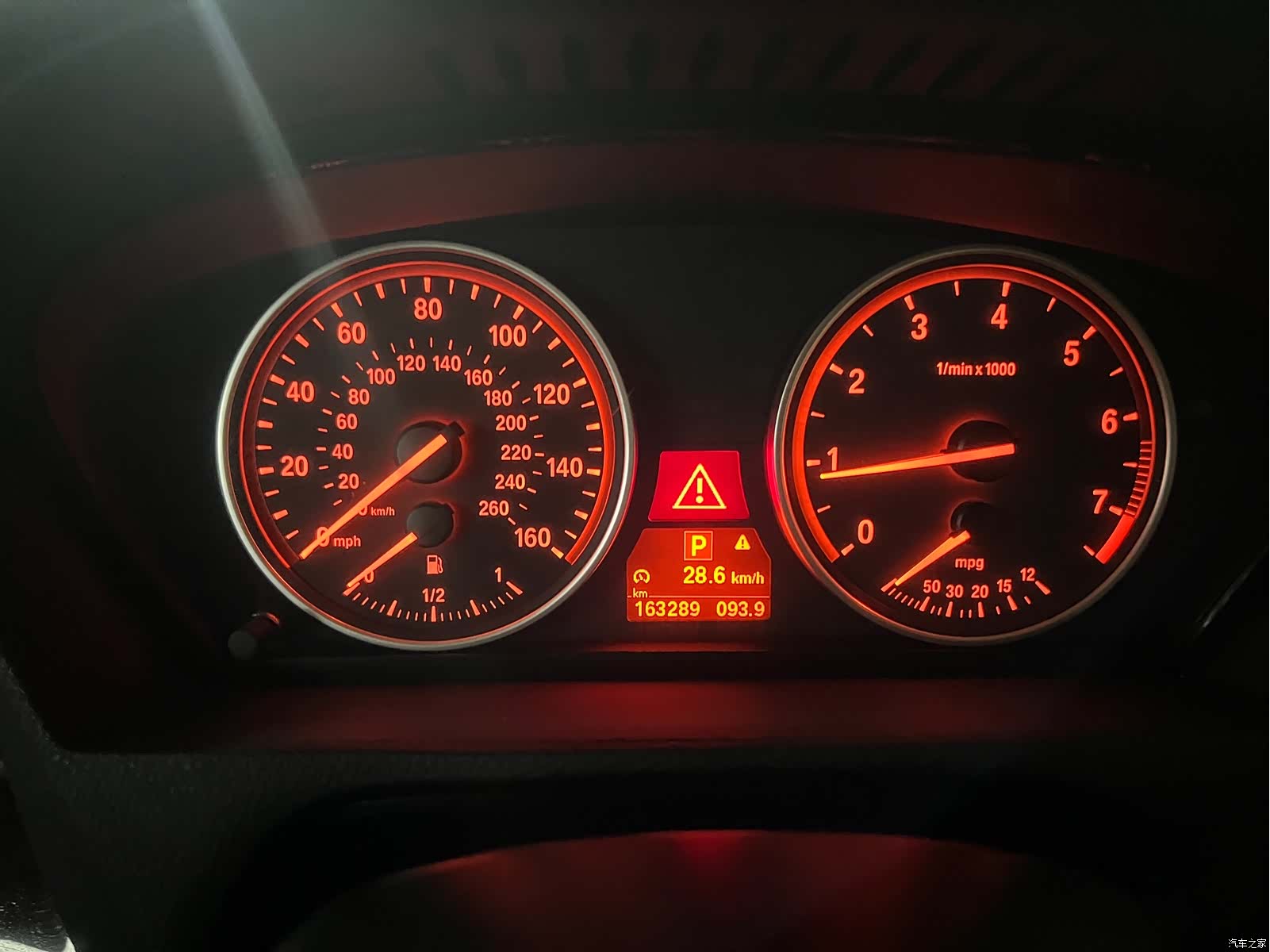 BMW X5, 2013 12