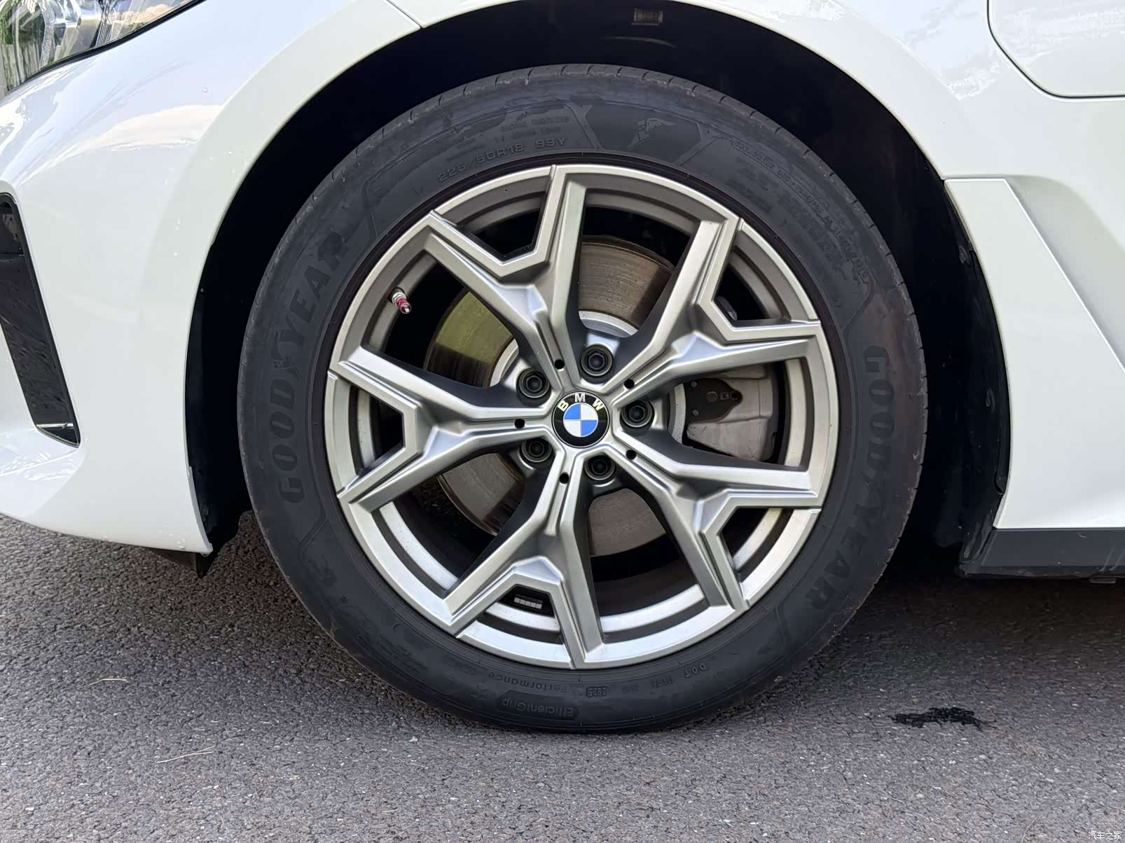 BMW i3, 2025 8