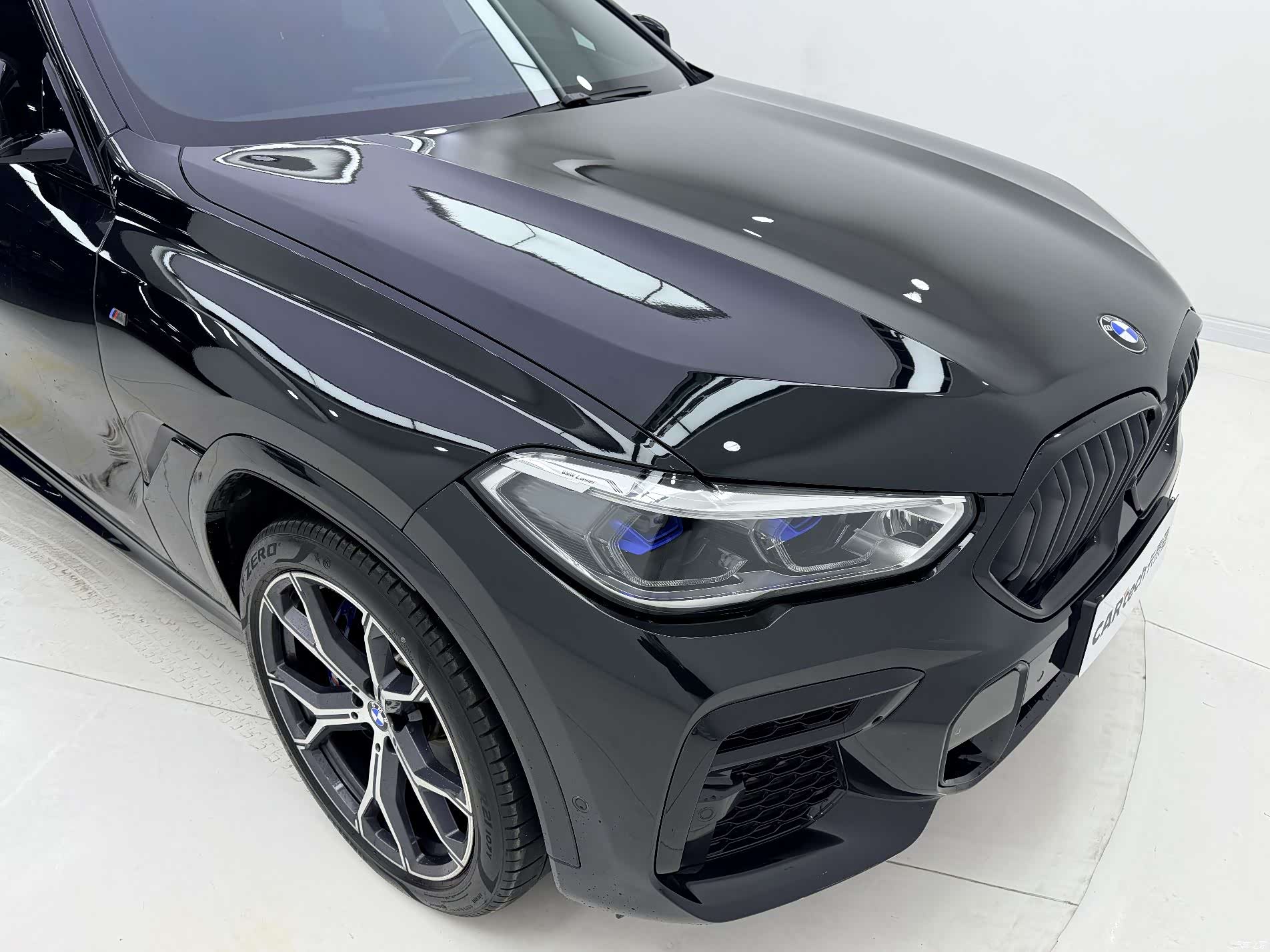 BMW X6, 2023 20