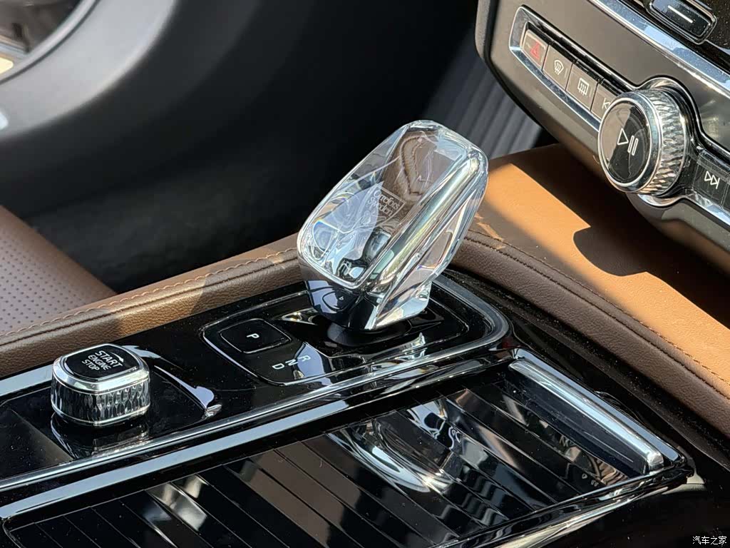 Volvo S90, 2024 9