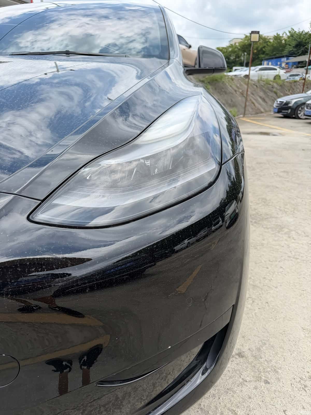Tesla Model Y, 2022 14