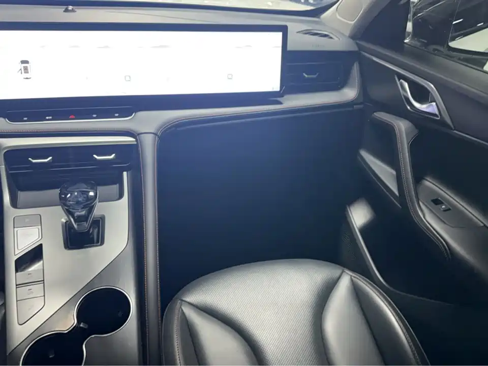 Roewe RX5 Roewe RX5