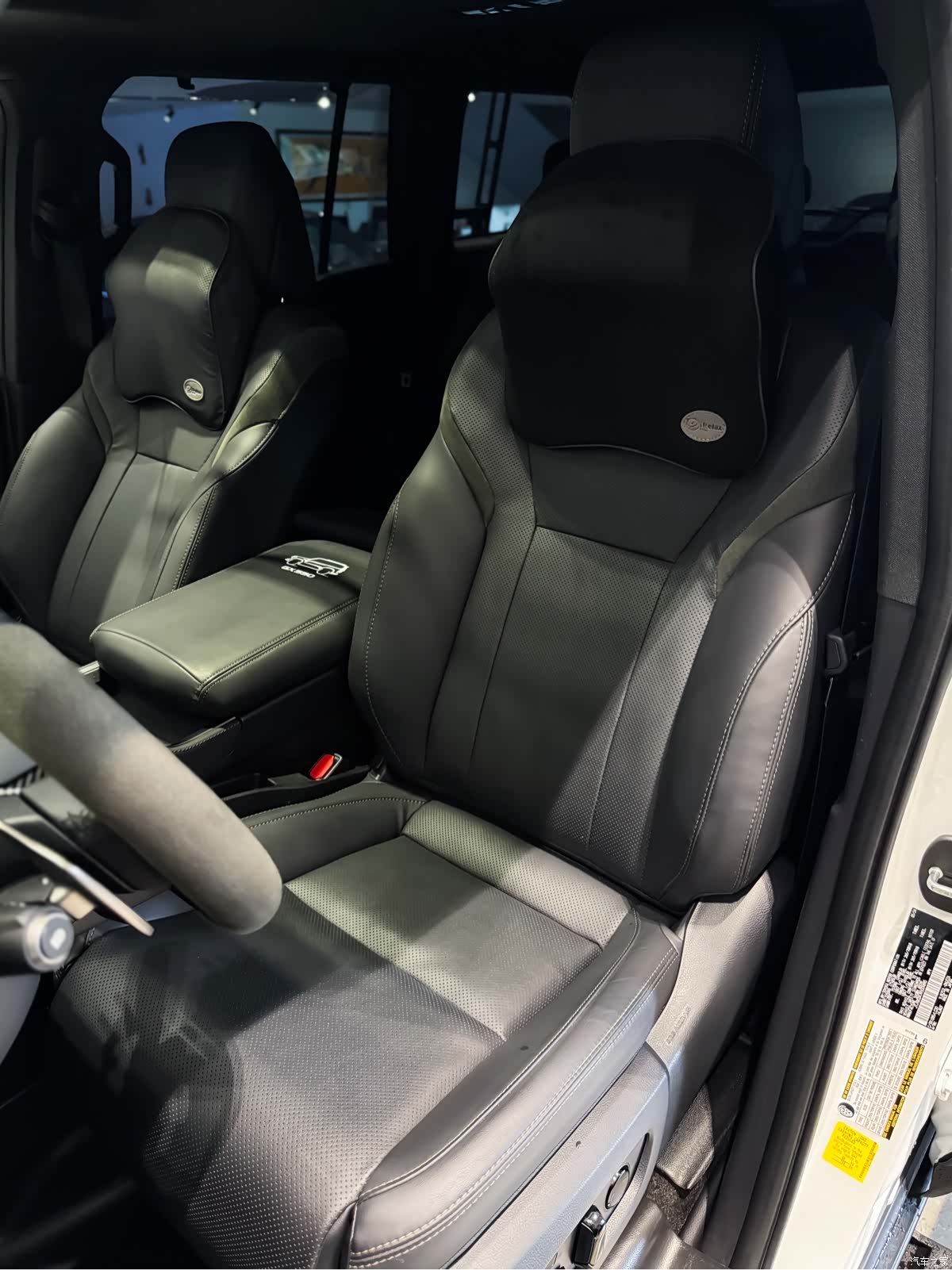 Lexus GX, 2024 19
