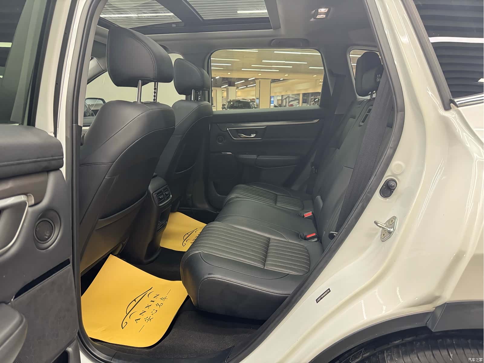 Honda Breeze, 2021 8