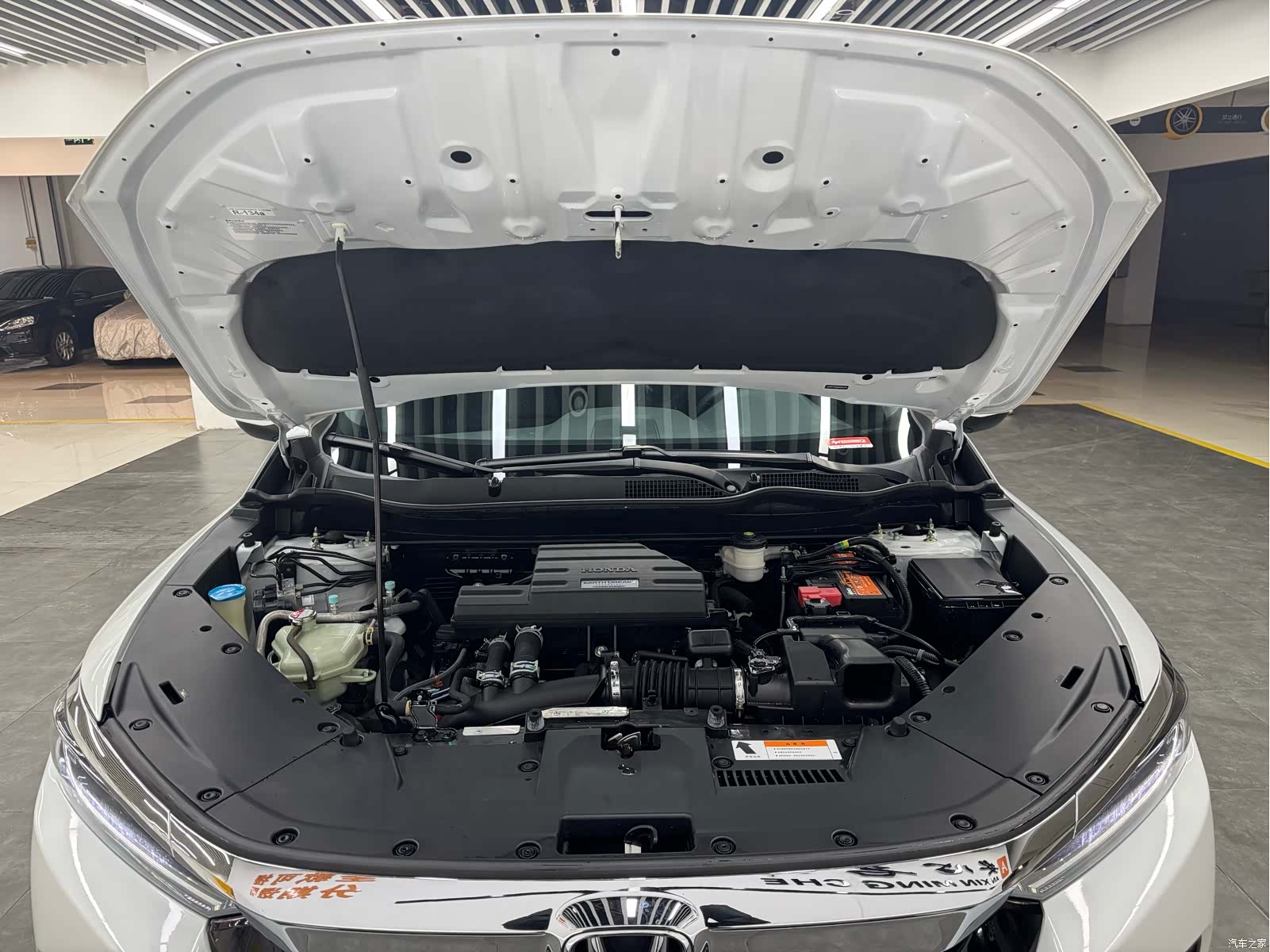 Honda Breeze, 2021 18