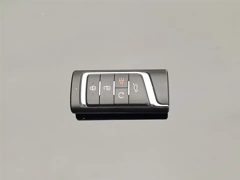 Trumpchi Trumpchi M6