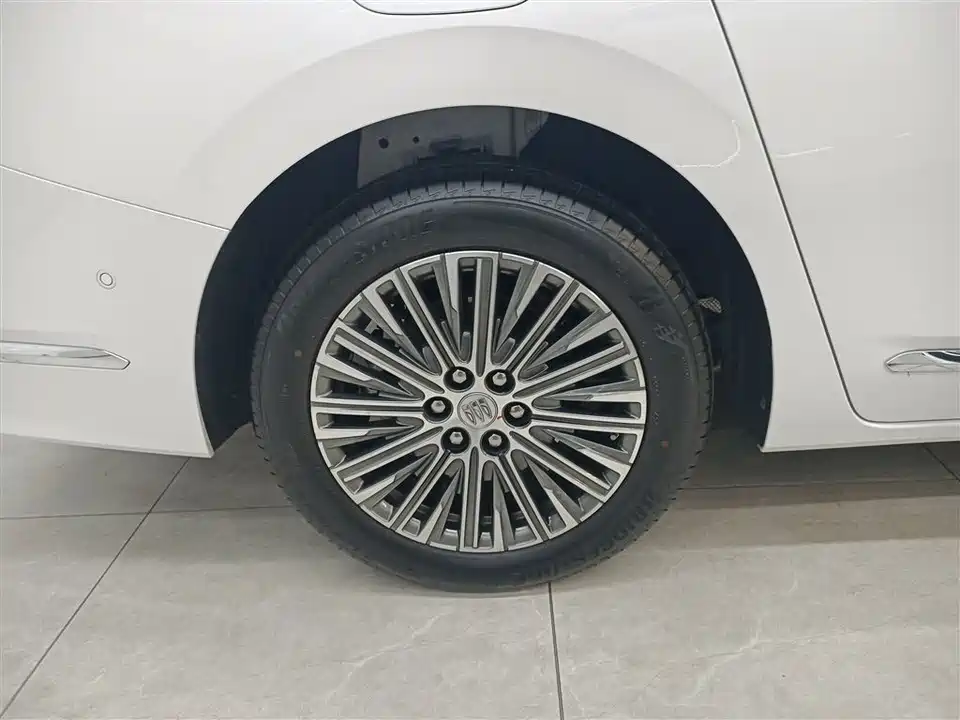 Buick GL8 Buick GL8