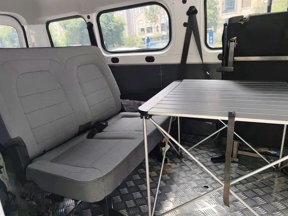 Wuling Wuling Yangguang