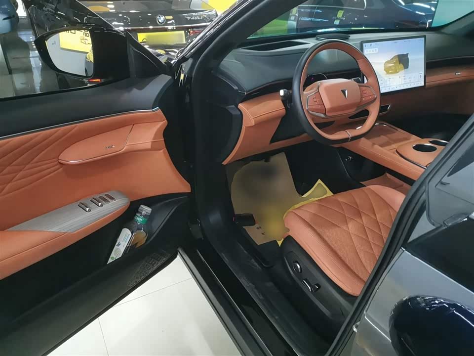 DEEPAL Dark blue S07