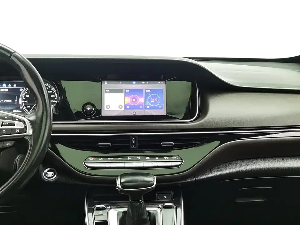 Trumpchi Trumpchi M6