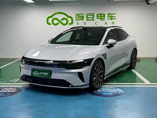 Zeekr 007Gt 2025 75kWh 17.88