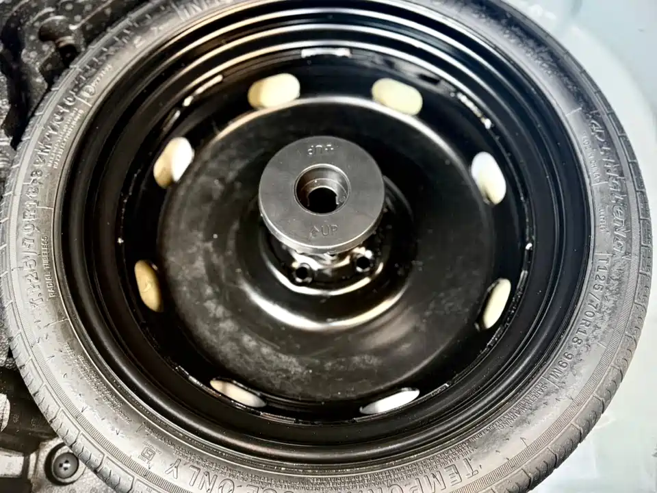 Skoda Krok Skoda Krok
