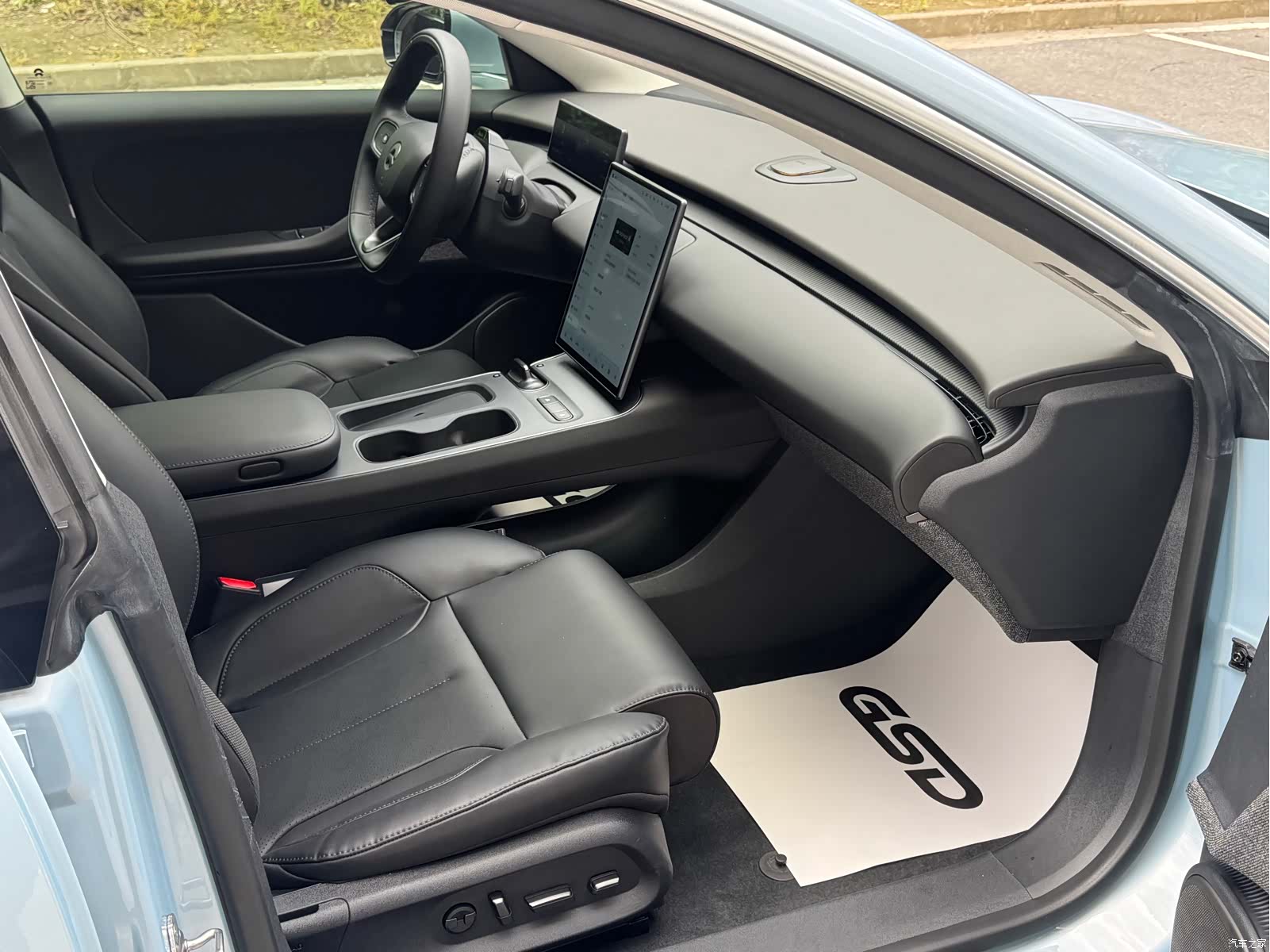 NIO ET5, 2023 14