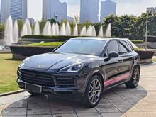 Cayenne����Դ 2023�� Cayenne E-Hybrid 2.0T �����