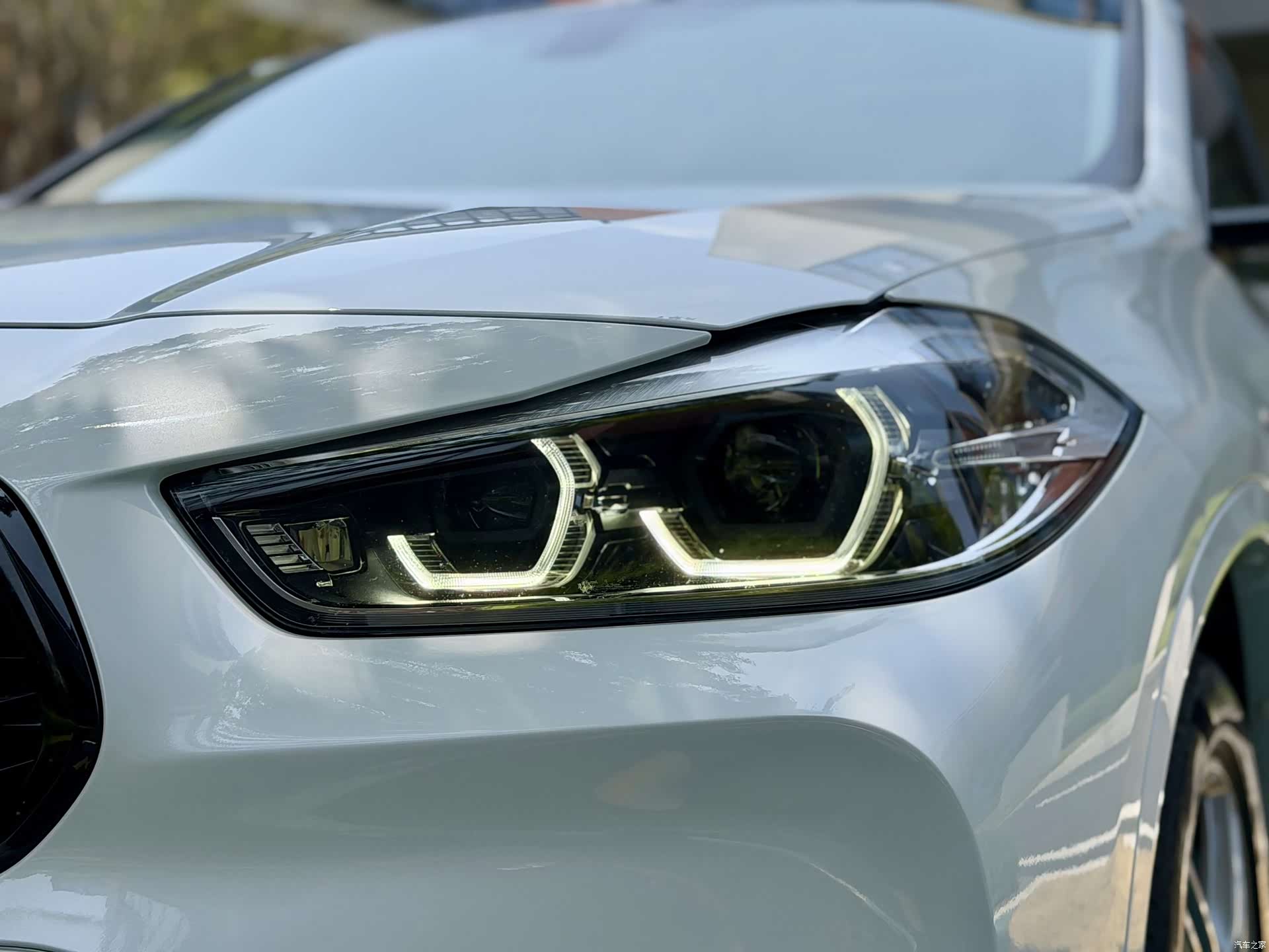 BMW X2, 2023 18