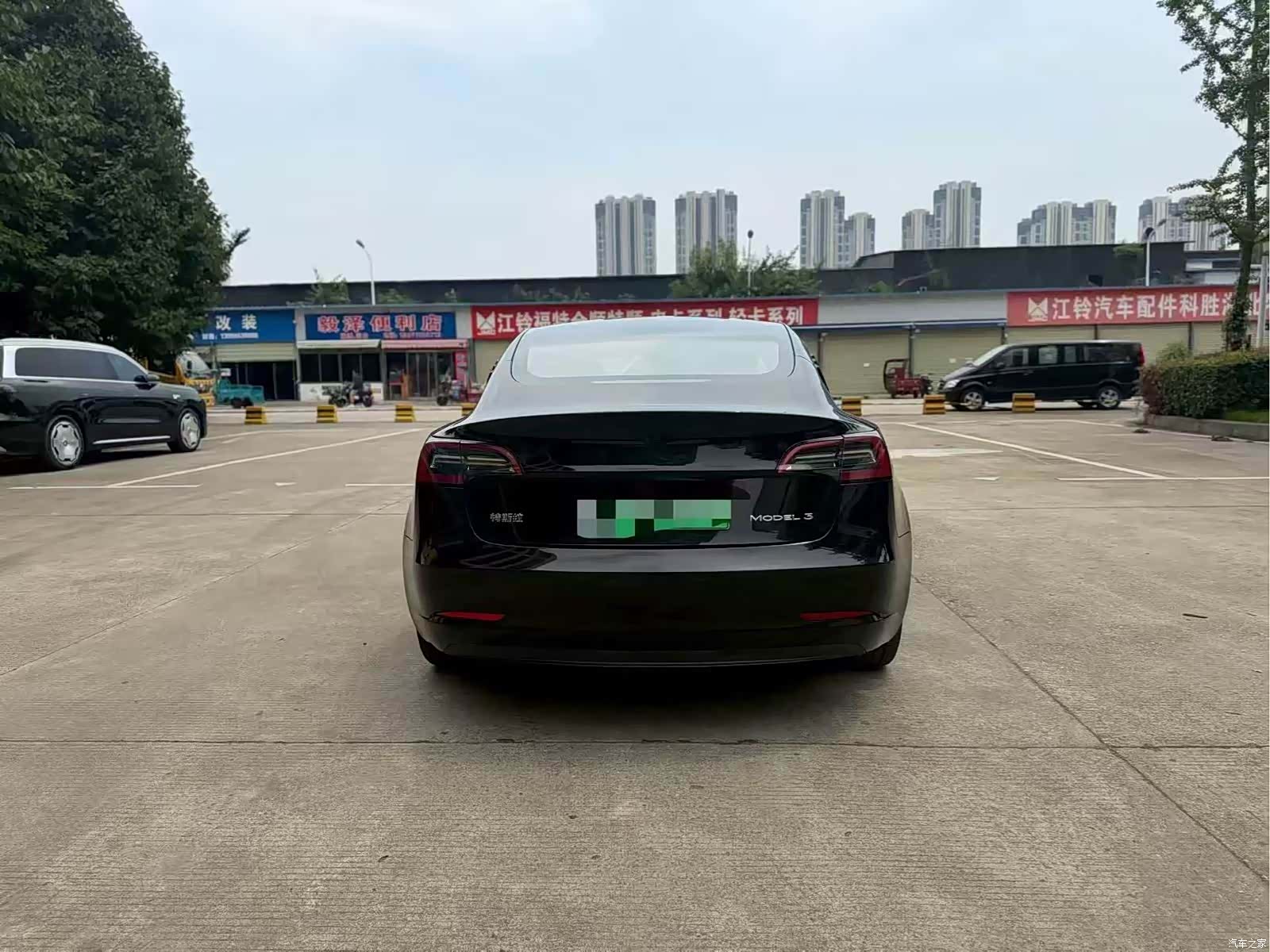 Tesla Model 3, 2023 8