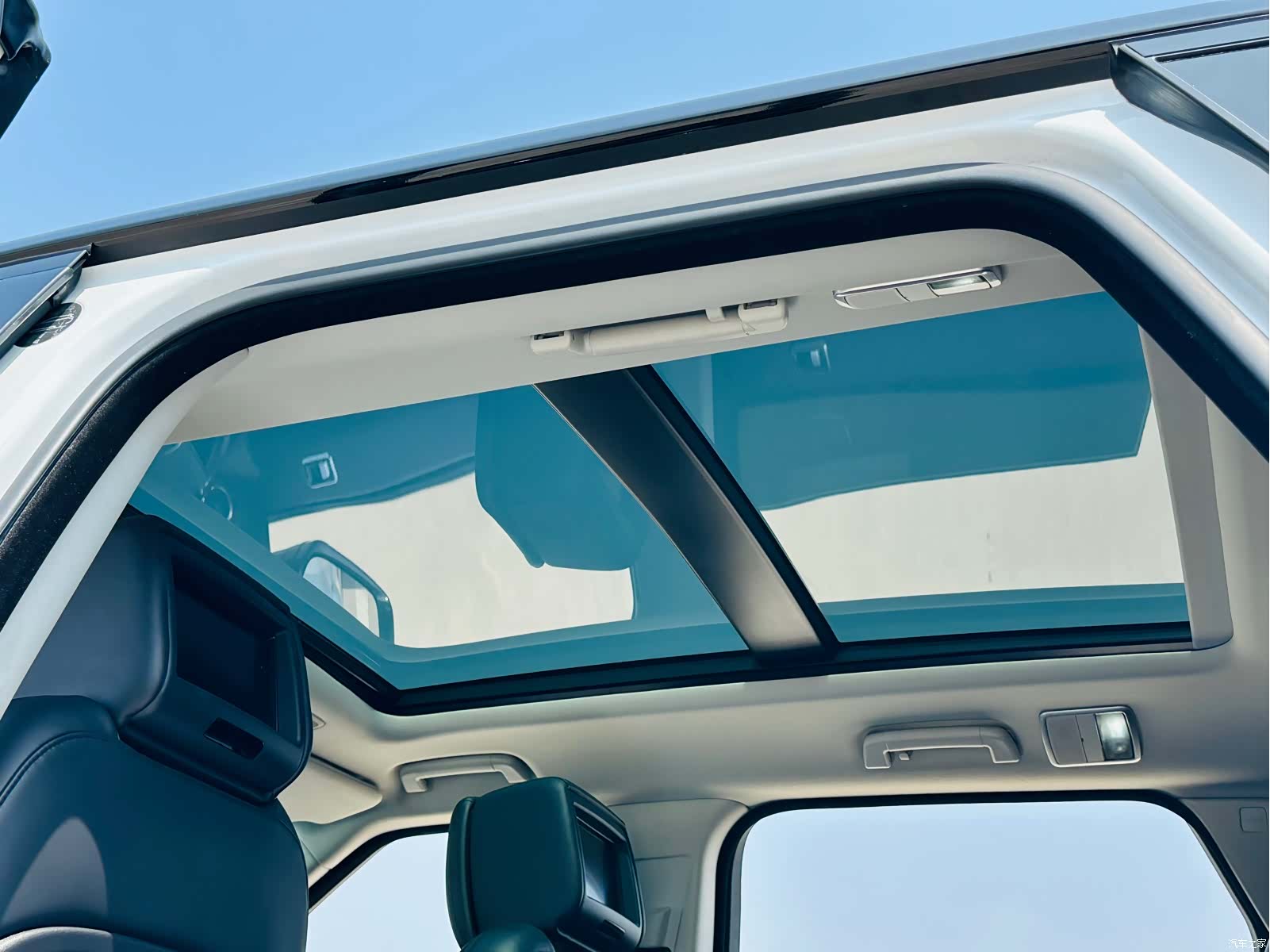 Land Rover Range Rover, 2021 19