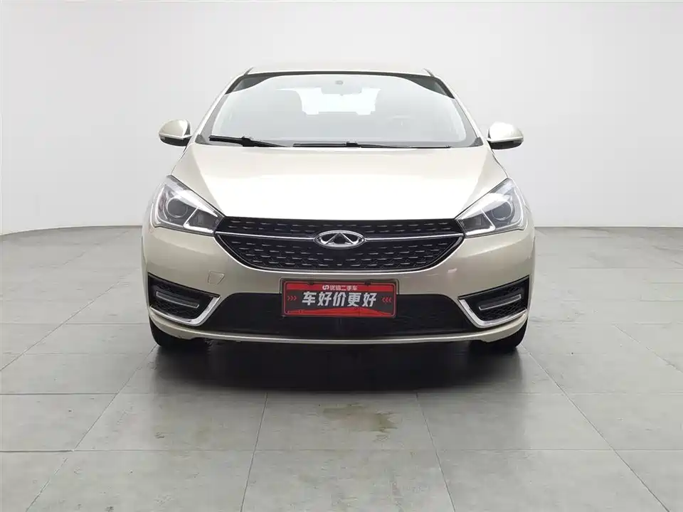 Chery Arrizo 5