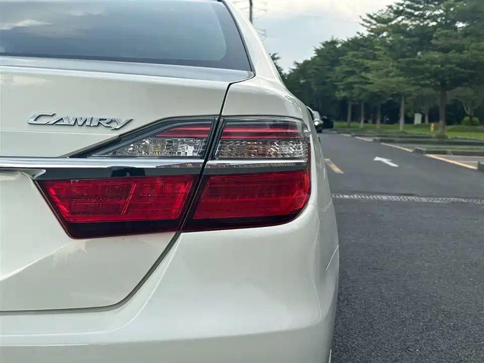 Toyota Camry Toyota Camry