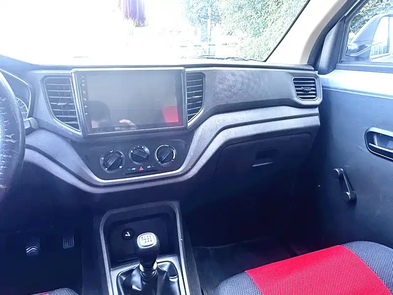 Wuling Wuling Hongguang V