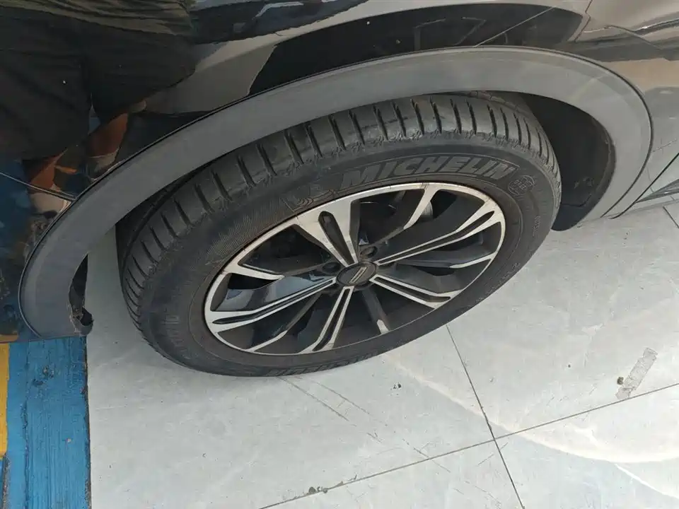 Weipai VV6