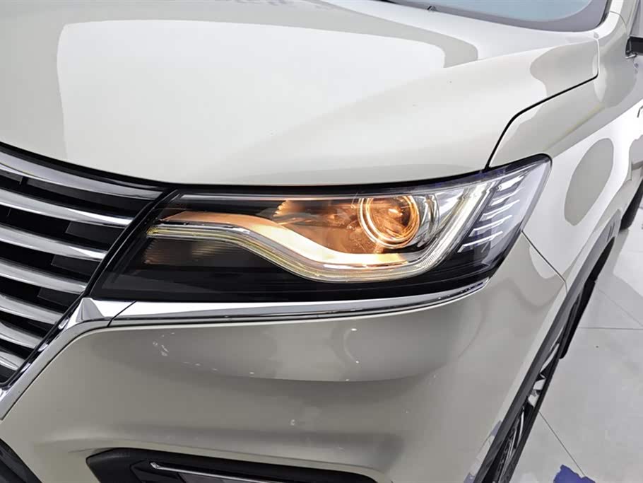 Roewe RX5 Roewe RX5