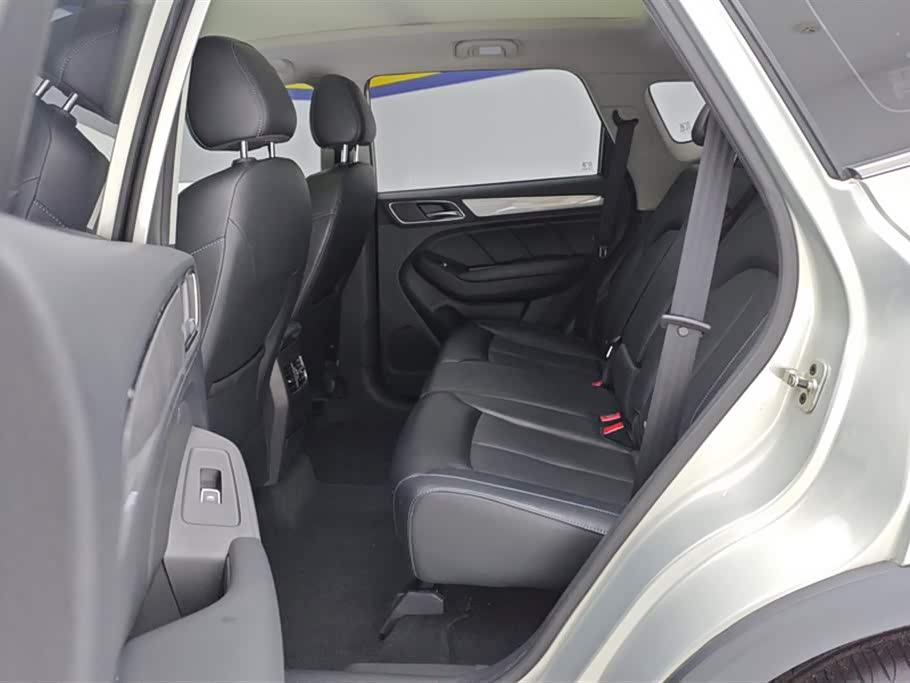 Roewe RX5 Roewe RX5