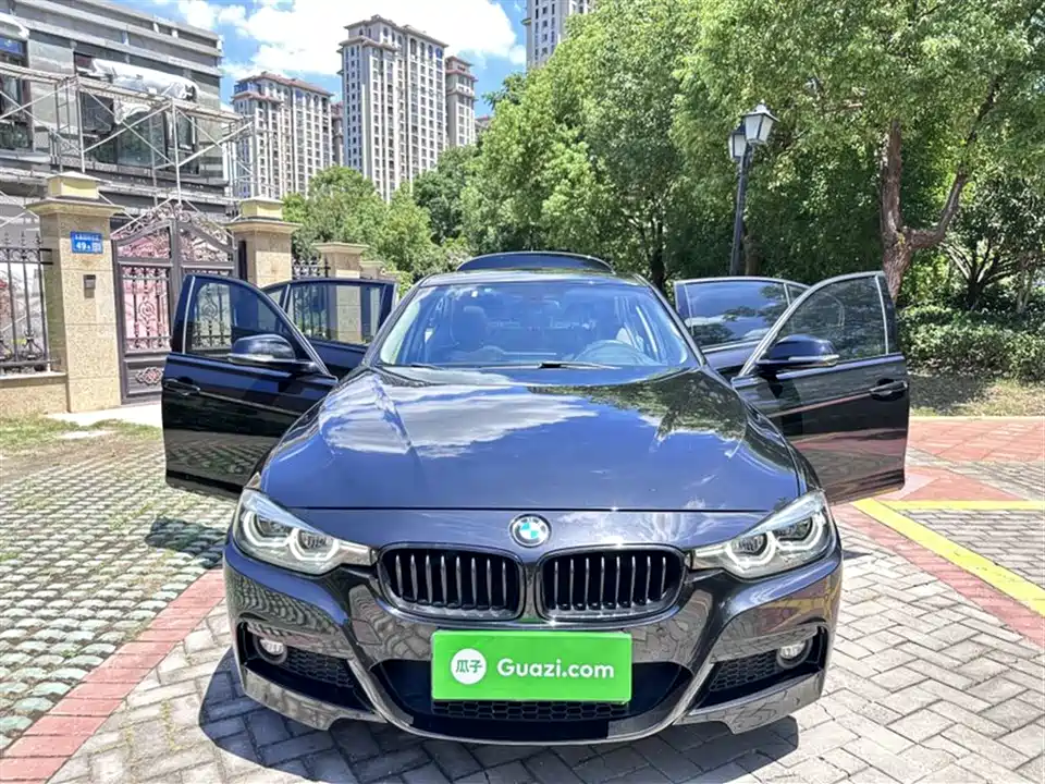 BMW 3 series BMW 3 series