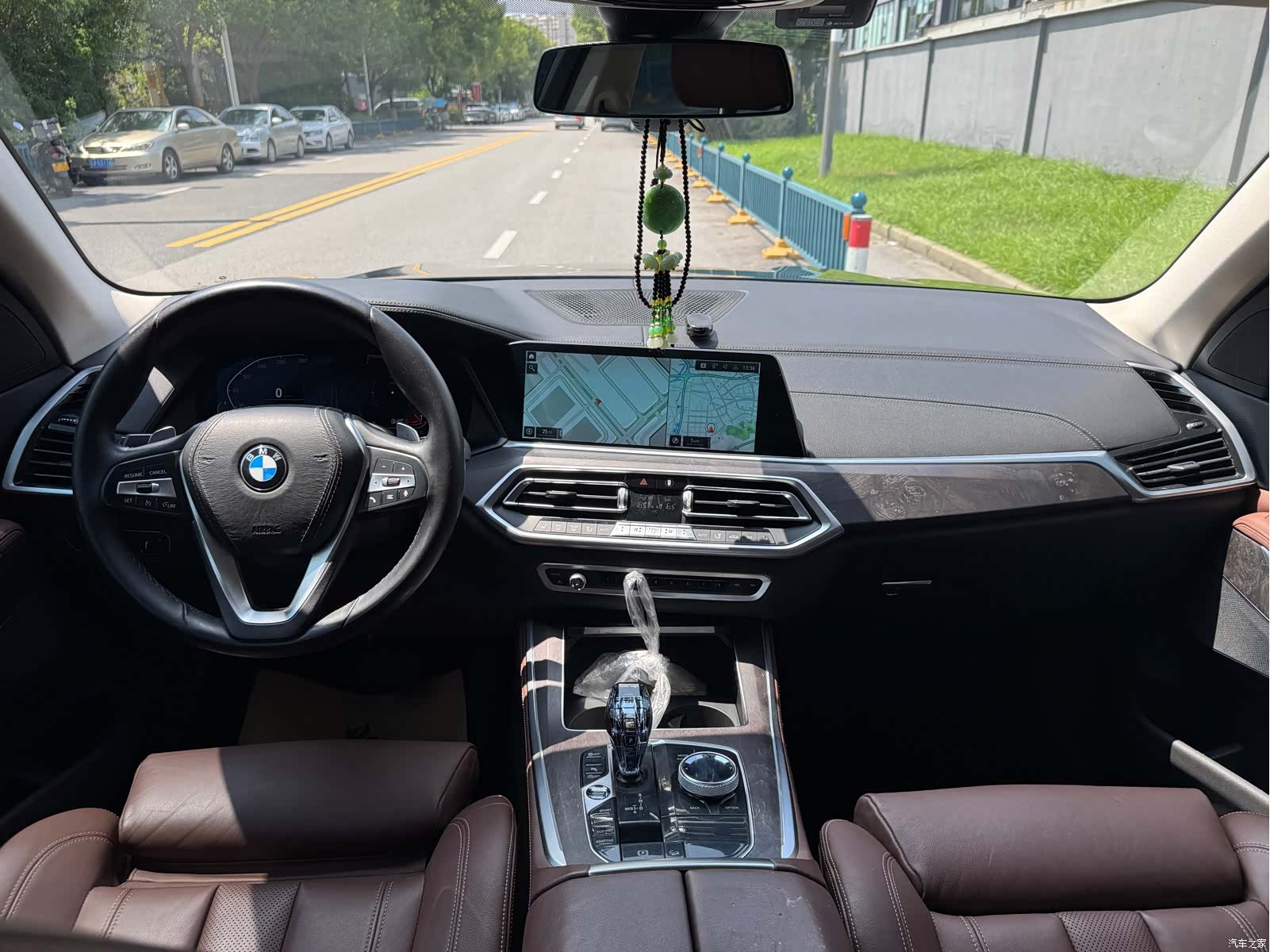 BMW X5, 2020 6