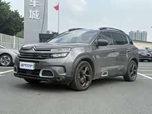 ���� C5 AIRCROSS����Դ 2020�� 1.6T �������������