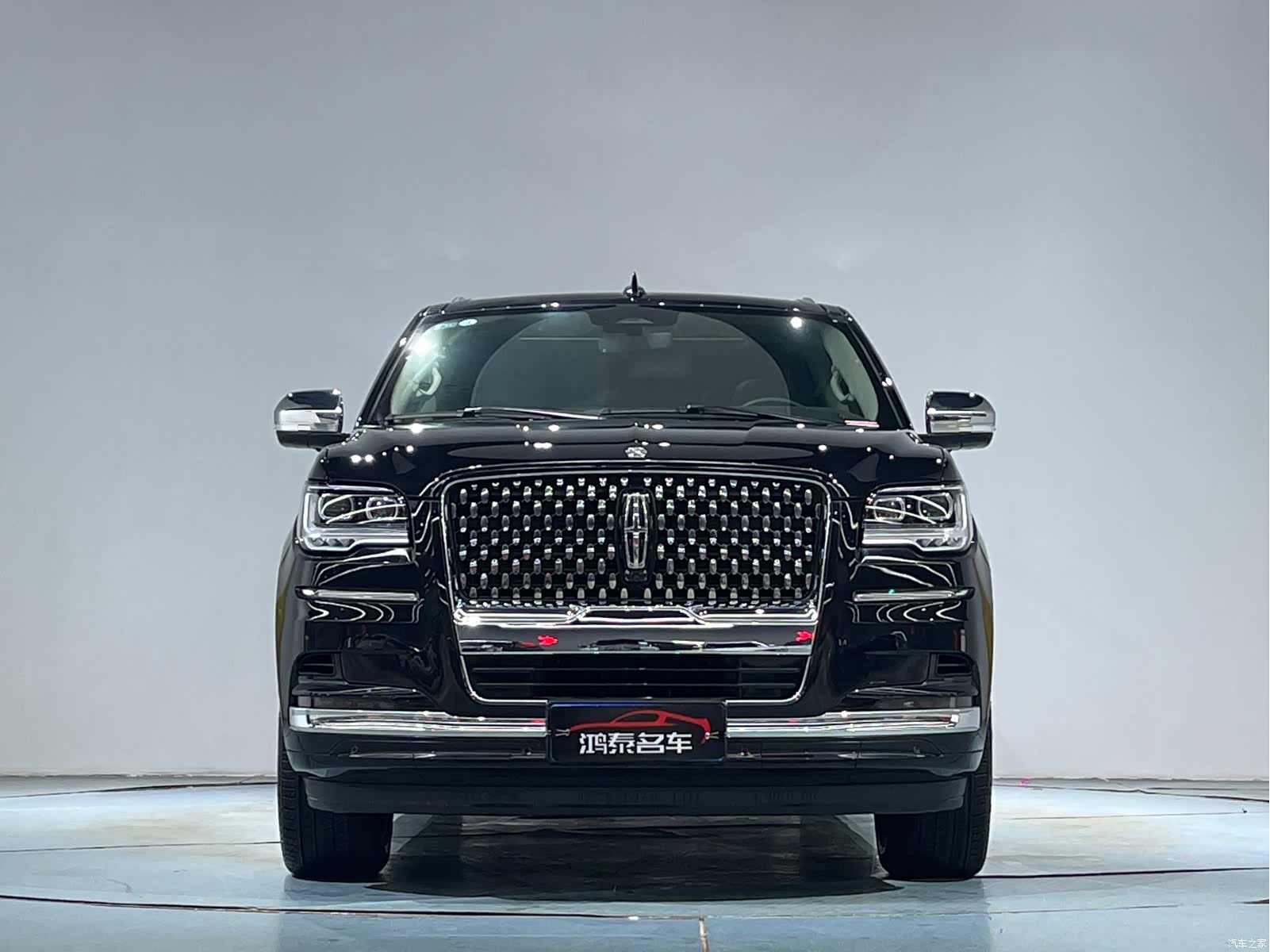 Lincoln Navigator, 2026 3