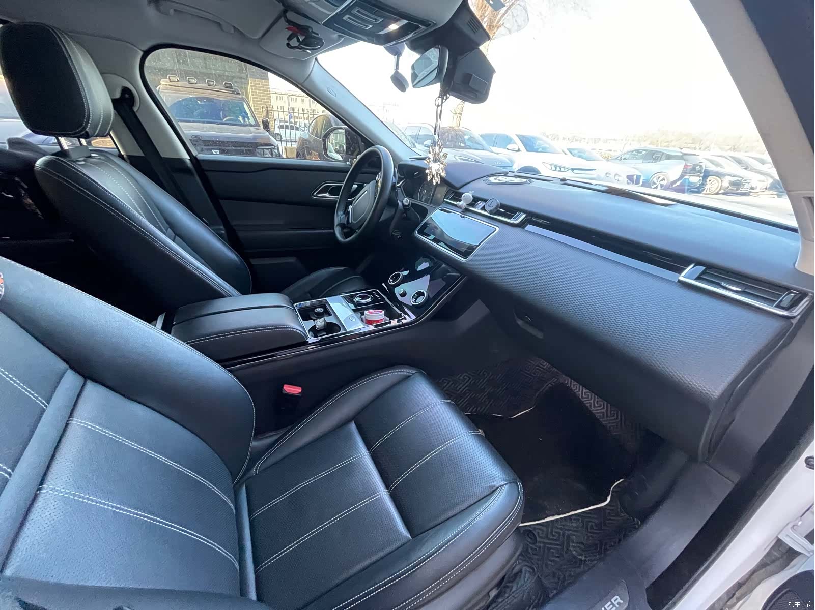 Land Rover Range Rover, 2018 7