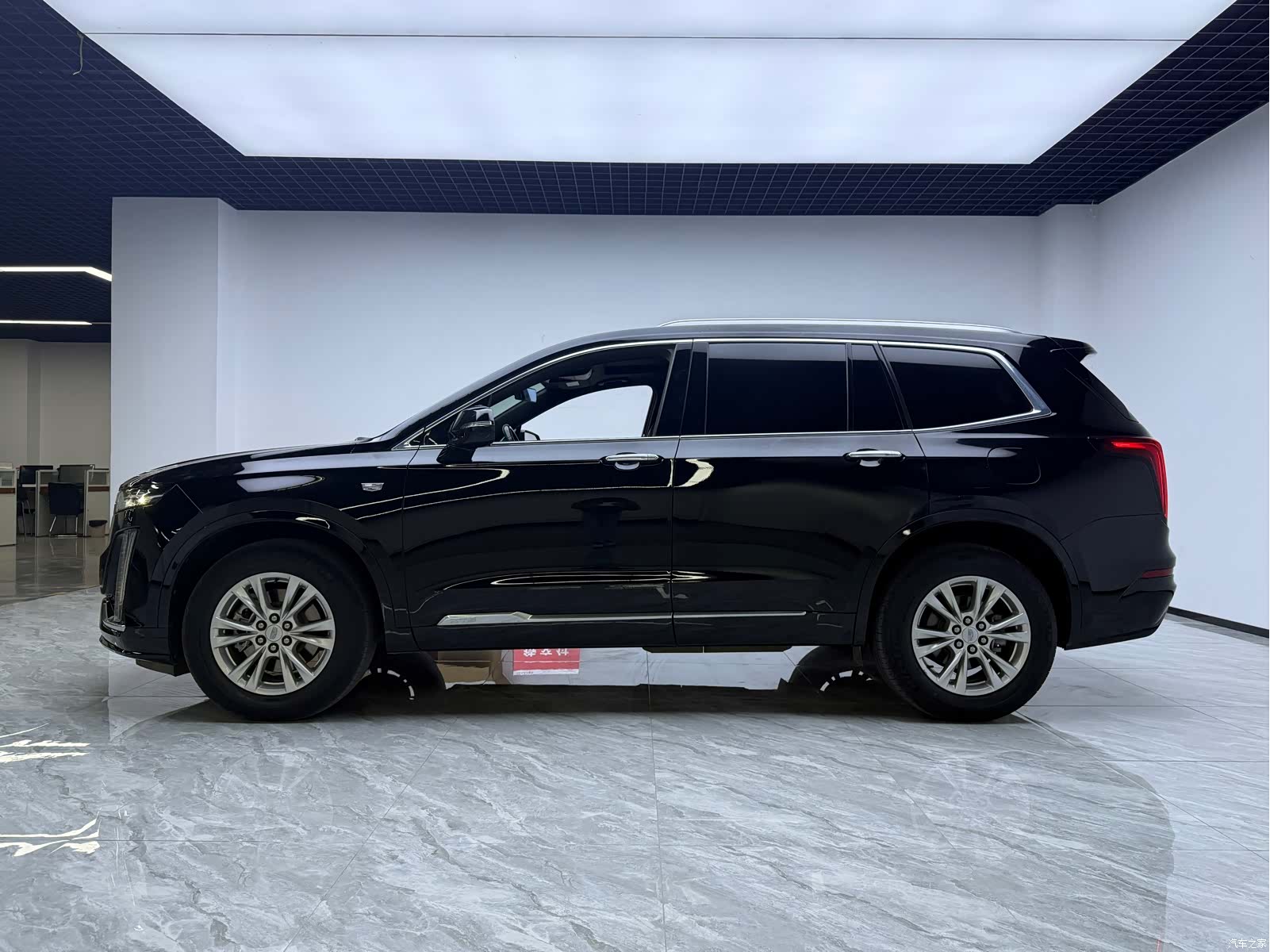 Cadillac XT6, 2021 7