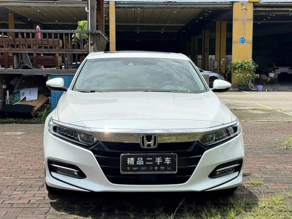 Honda Accord Honda Accord