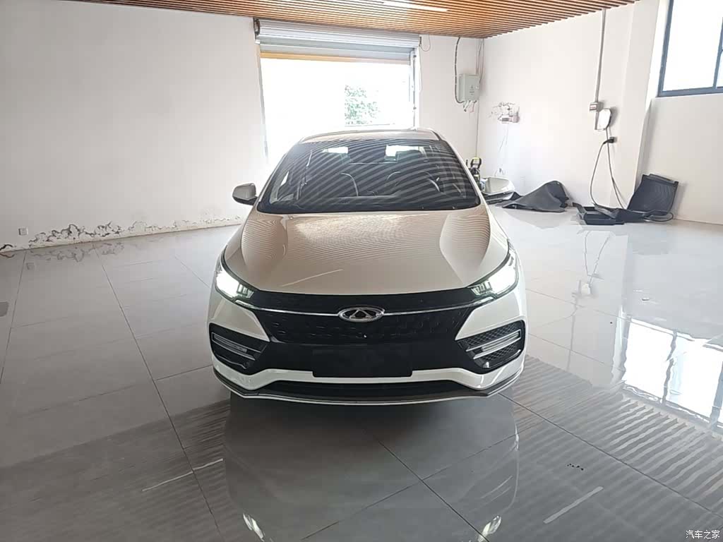 Chery GX, 2020 3